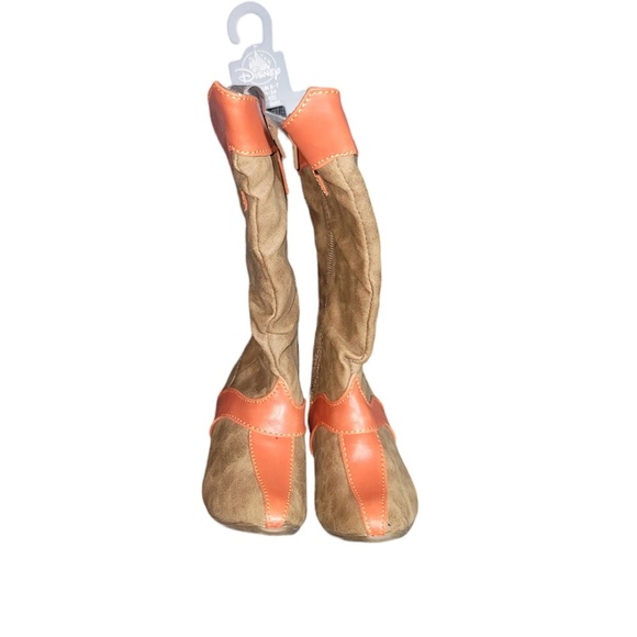 Disney Raya Last Dragon boots - Picture 3 of 5